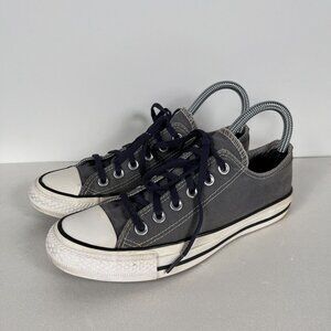 Converse All-Star Sneaker Blue Women Size 7